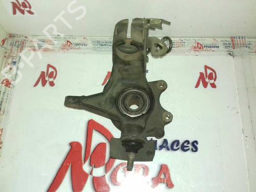Left front steering knuckle CITROËN XANTIA (X1_, X2_) 1.6 i | BP12833920M25 