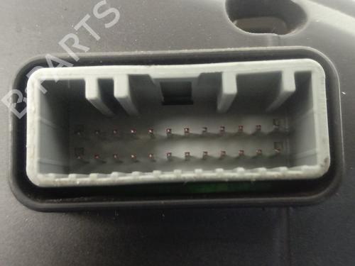 Instrument cluster RENAULT KANGOO / GRAND KANGOO II (KW0/1_)  | BP17838197C47 
