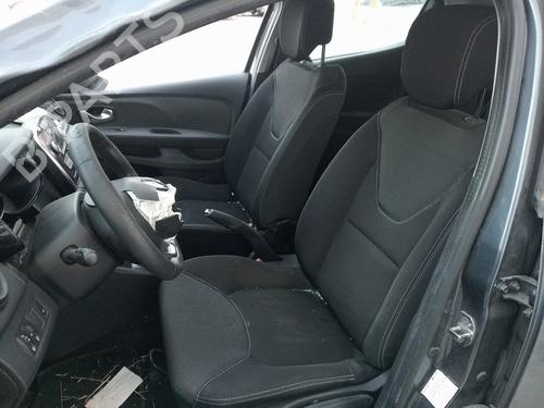 Engine RENAULT CLIO IV (BH_) | BP27236042M1