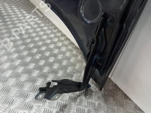 Hood JAGUAR XF I (X250)  | BP16886445C1 