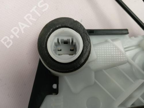 Front left lock TOYOTA YARIS (_P13_)  | BP25925737C98 