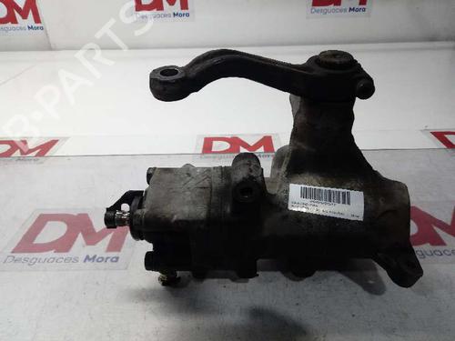 Used Steering rack BMW 7 (E38) 740 i, iL (286 hp) 16681225