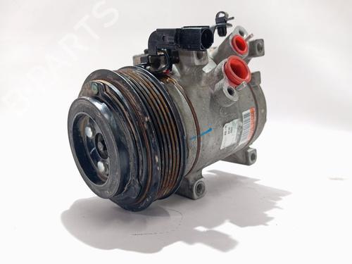 Used AC compressor KIA PICANTO III (JA) 1.0 T-GDi (100 hp) 29626664