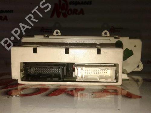 Climate control FORD MONDEO III Saloon (B4Y)  | BP12676649I5 