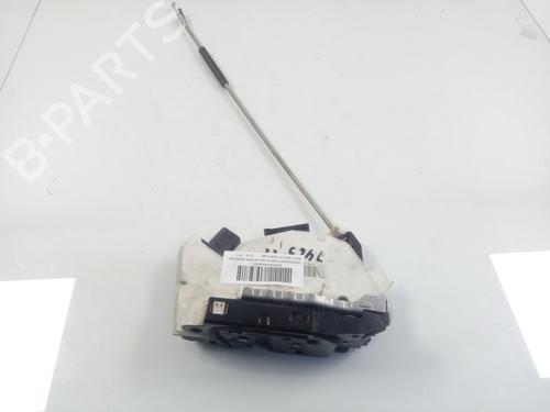 Used Front right lock SEAT IBIZA IV ST (6J8, 6P8) 1.6 TDI (90 hp) 18020400