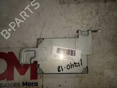 Gearbox control unit NISSAN PRIMERA (P12) 2.0 | BP16817568M52 