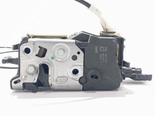 Used Front right lock Front right lock 32852807 32852807