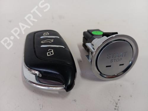 Used Electronic module MG MG HS [2018-2025]  25938576