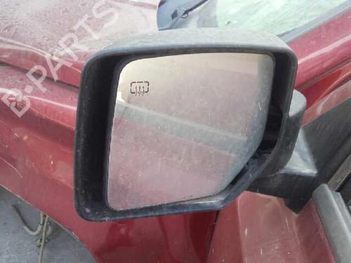 Left mirror JEEP PATRIOT (MK74)  | BP29409662C26 