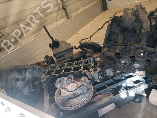 Subframe MAN TGE Platform/Chassis (UZ_)  | BP26979716M9  - Image 7