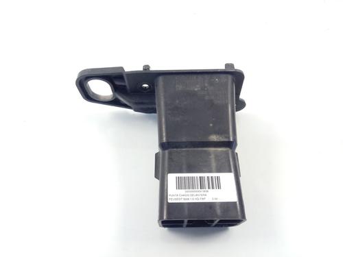 Otra PEUGEOT 5008 (0U_, 0E_) 1.6 HDi (114 hp) 18656569