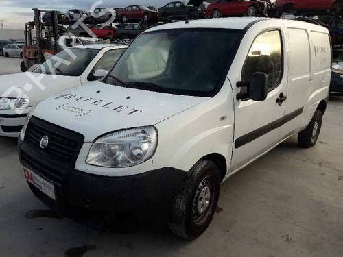 Servopumpe FIAT DOBLO MPV (119_, 223_) 1.9 JTD | BP14920324M99
