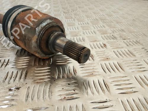 Left front driveshaft HYUNDAI KONA (OS, OSE, OSI)  | BP27224378M38 