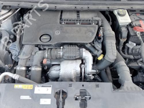 AC compressor PEUGEOT 308 II (LB_, LP_, LW_, LH_, L3_)  | BP29208742M34 