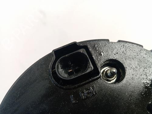 Alternator BMW 3 (E46) 320 d | BP36017587M7 - Image 3