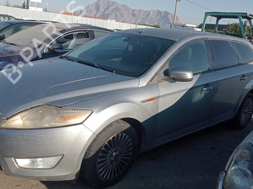 Left taillight FORD MONDEO IV Turnier (BA7) | BP26597776C34 - Image 5