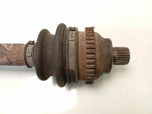 Left front driveshaft SMART FORTWO Coupe (450) 0.7 (450.352, 450.332) | BP22446259M38 