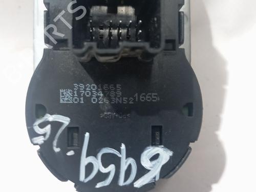 Headlight switch OPEL CORSA F (P2JO) | BP31806341I24