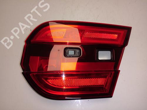 Used Right tailgate light JAGUAR XF I (X250) [2008-2015]  15372787