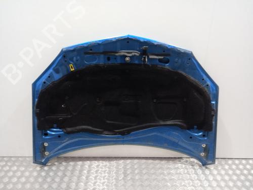 Hood OPEL TIGRA TwinTop (X04) 1.3 CDTI (R97) | BP18656309C1 