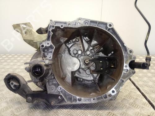 Used Gearbox PEUGEOT 207 SW (WK_) [2007-2013]  12674566