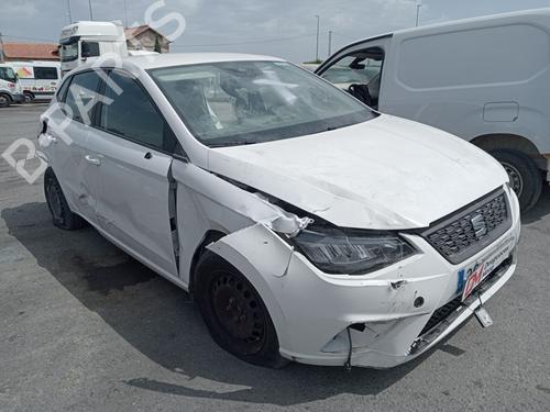 Steering column stalk SEAT IBIZA V (KJ1, KJG) 1.0 MPi | BP40237393I23 - Image 9