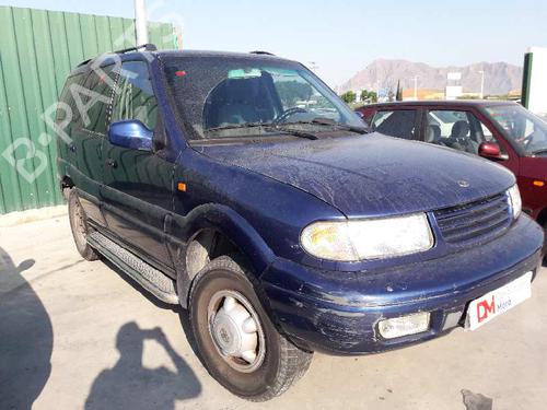 Used Parts TATA SAFARI (42_FD) [1998-2025]  4237196