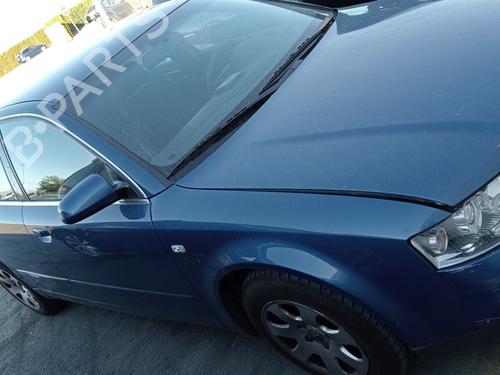 Left mirror AUDI A4 B6 (8E2) 2.0 | BP26005325C26 