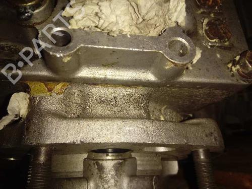 Transfer box MITSUBISHI GALLOPER (JK-01) 2.5 TD | BP13541326M36 