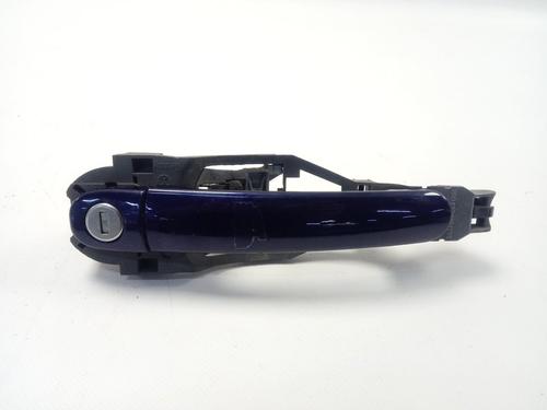 Used Front right exterior door handle VW GOLF IV (1J1) [1997-2008]  19519231