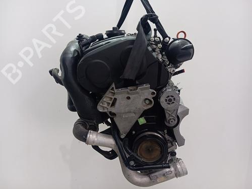 Engine VW TOURAN (1T1, 1T2)  | BP32498741M1 