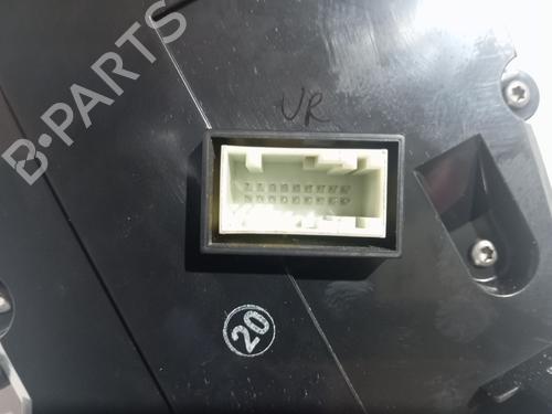 Instrument cluster CITROËN BERLINGO Box Body/MPV (K9)  | BP26652817C47 