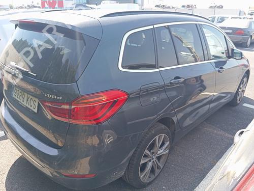 Egr BMW 2 Gran Tourer (F46) 218 d | BP23272193M69  - Image 7