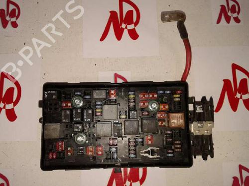 Used Fuse box OPEL INSIGNIA A (G09) [2008-2017]  12638642