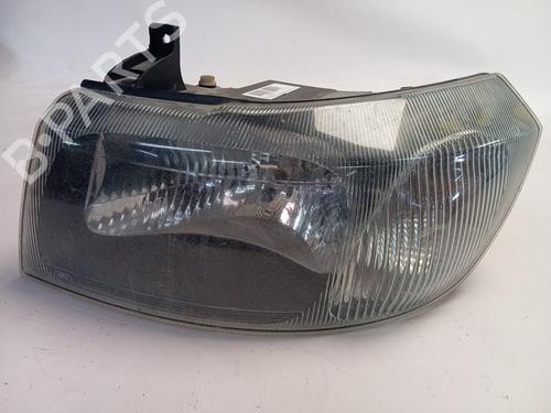Used Left headlight FORD TRANSIT Van (FA_ _) 2.0 DI (FAE_, FAF_, FAG_) (100 hp) 31052322