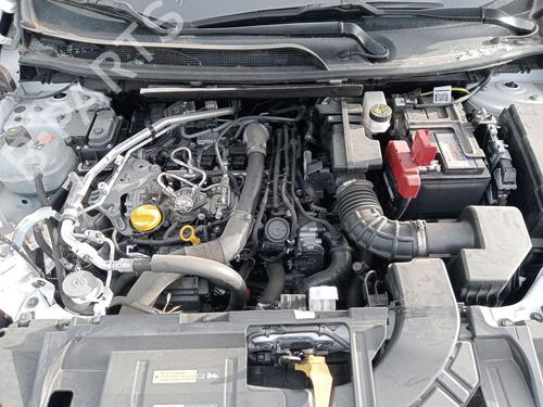Electronic module NISSAN QASHQAI III (J12) 1.3 DIG-T All-wheel Drive | BP40158285M83 - Image 9