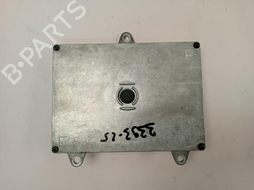 Engine control unit (ECU) CITROËN C3 I (FC_, FN_) 1.1 i | BP26390460M57 
