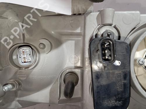 Left headlight CHEVROLET AVEO / KALOS Hatchback (T200) 1.4 16V | BP37461874C28 - Image 5