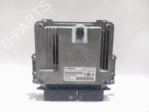 Used Engine control unit (ECU) PEUGEOT EXPERT Van (V_) [2016-2025]  30566745