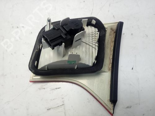 Left tailgate light AUDI A4 B7 (8EC) 2.0 TDI | BP14133886C79 
