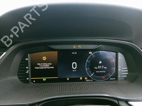 Electronic module SKODA OCTAVIA IV (NX3, NN3, PV3)  | BP23565290M83  - Image 16