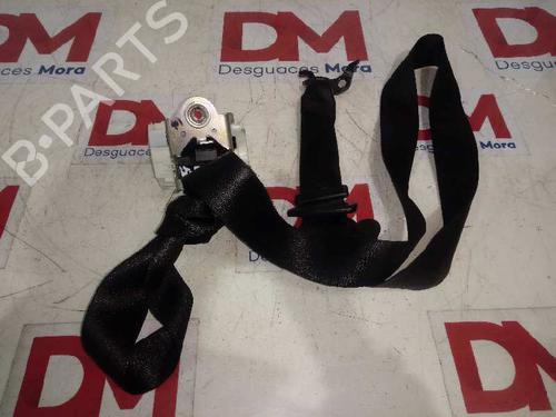 Front right seatbelt BMW 3 (E90) 320 d | BP12668069I25 