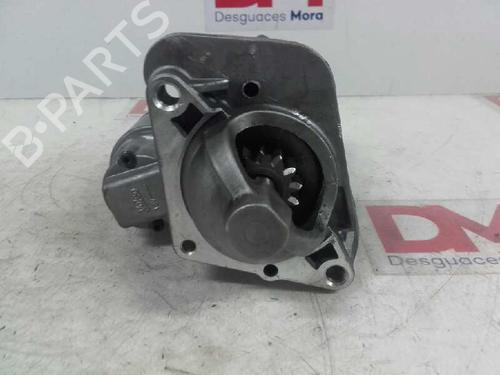 Starter RENAULT CLIO IV (BH_)  | BP12650143M8 
