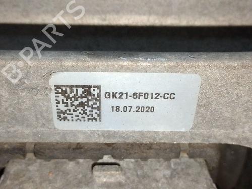 Engine mount FORD TRANSIT CUSTOM V362 Van (FY, FZ) | BP39962517M89 - Image 4