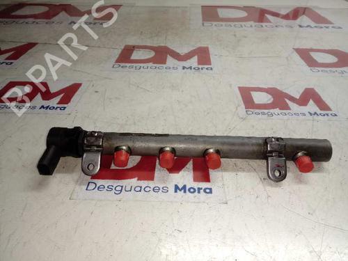 Injection rail MERCEDES-BENZ M-CLASS (W164)  | BP19248889M98 