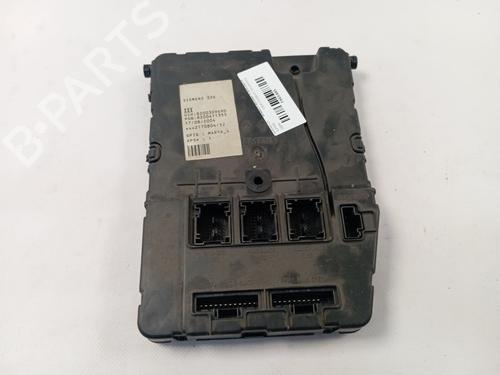Used Fuse box Fuse box RENAULT MEGANE II (BM0/1_, CM0/1_) [2001-2012] 36466440 36466440