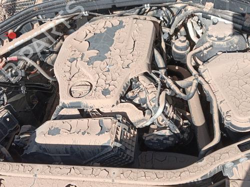 AC radiator BMW X4 (F26) xDrive 20 d | BP26432796M32