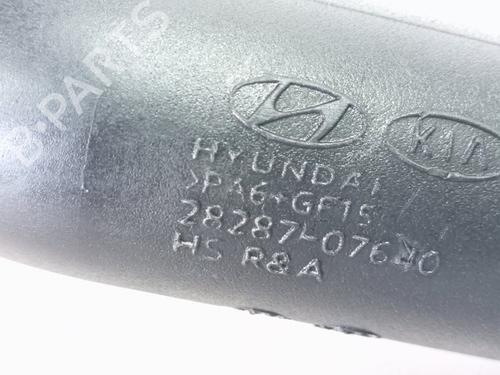Intercooler pipe HYUNDAI KONA (SX2)  | BP29410429M127 