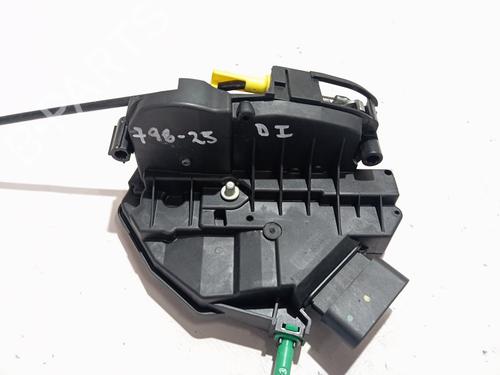 Front left lock FORD KUGA III (DFK) | BP34636440C98 - Image 2