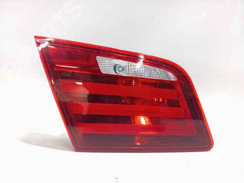 Used Left tailgate light BMW 5 (F10) [2009-2016]  30376671